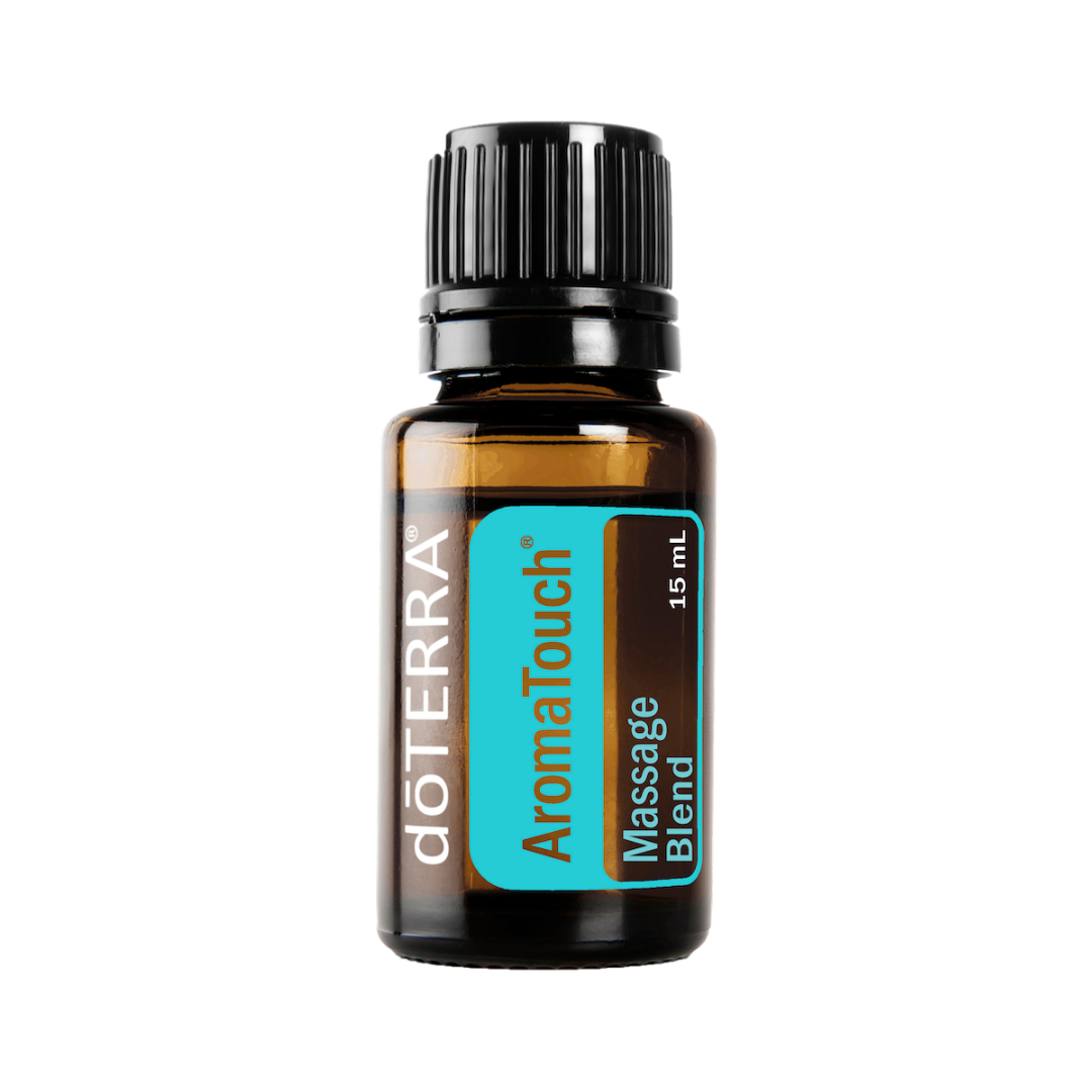 Olivia Moultrie Favorite Doterra Products